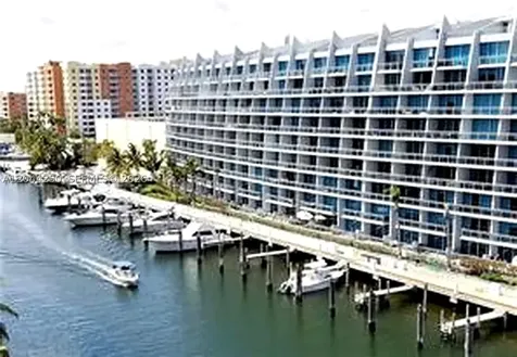 3001 NE 185th Street Aventura FL 33180
