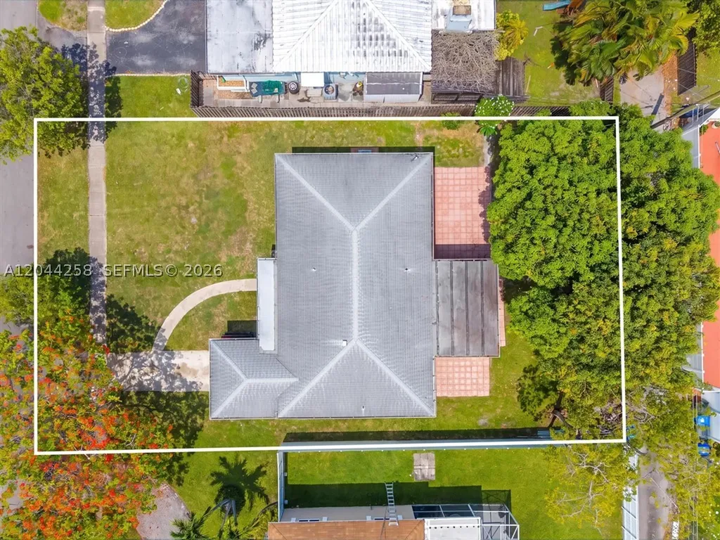 3246 Buchanan Street Hollywood FL 33021