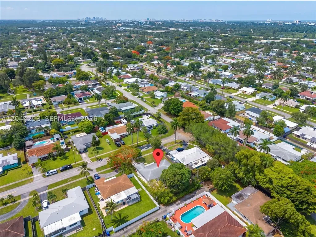 3246 Buchanan Street Hollywood FL 33021