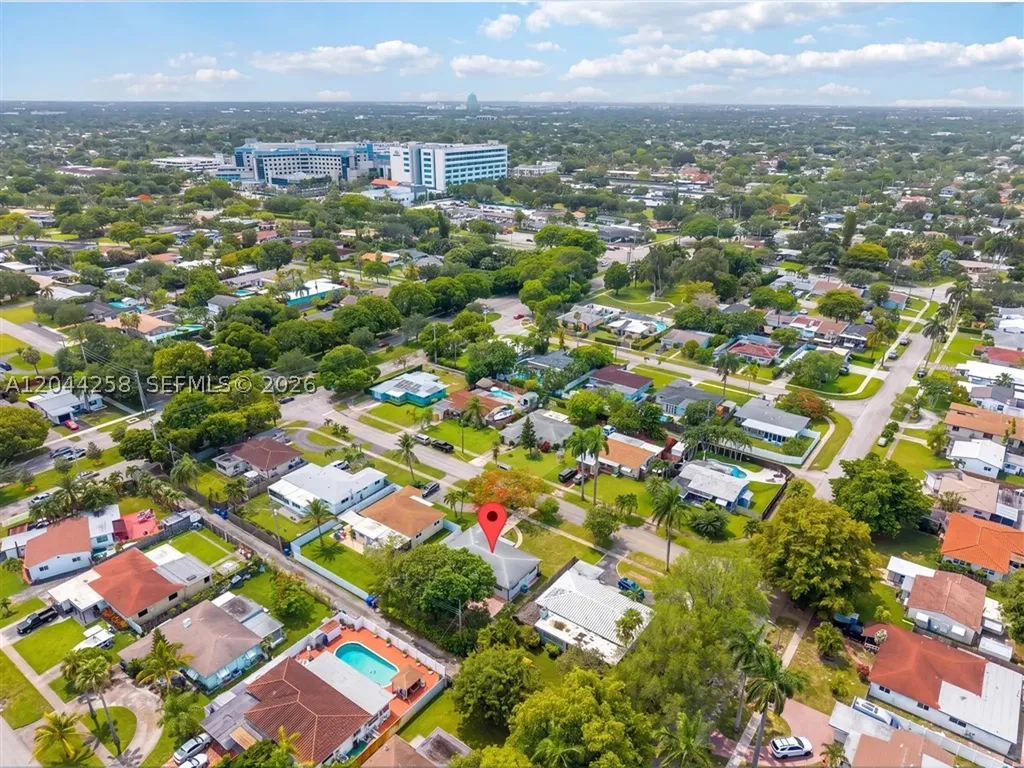 3246 Buchanan Street Hollywood FL 33021