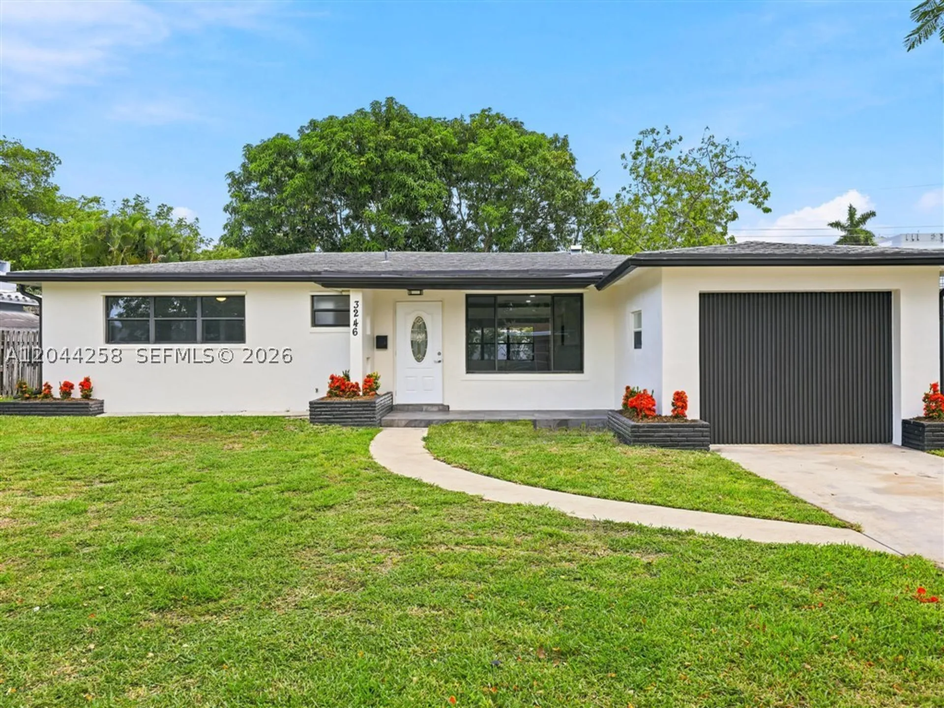 3246 Buchanan Street Hollywood FL 33021