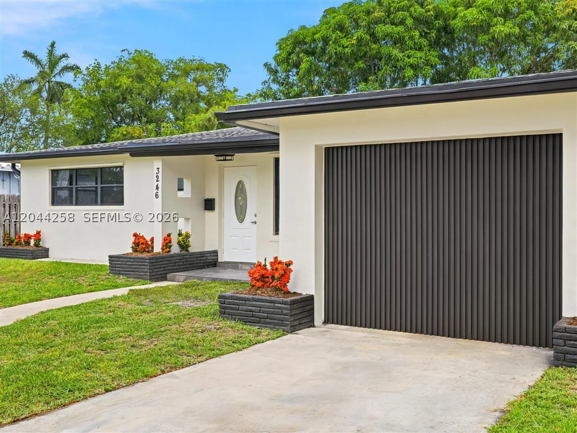 3246 Buchanan Street Hollywood FL 33021