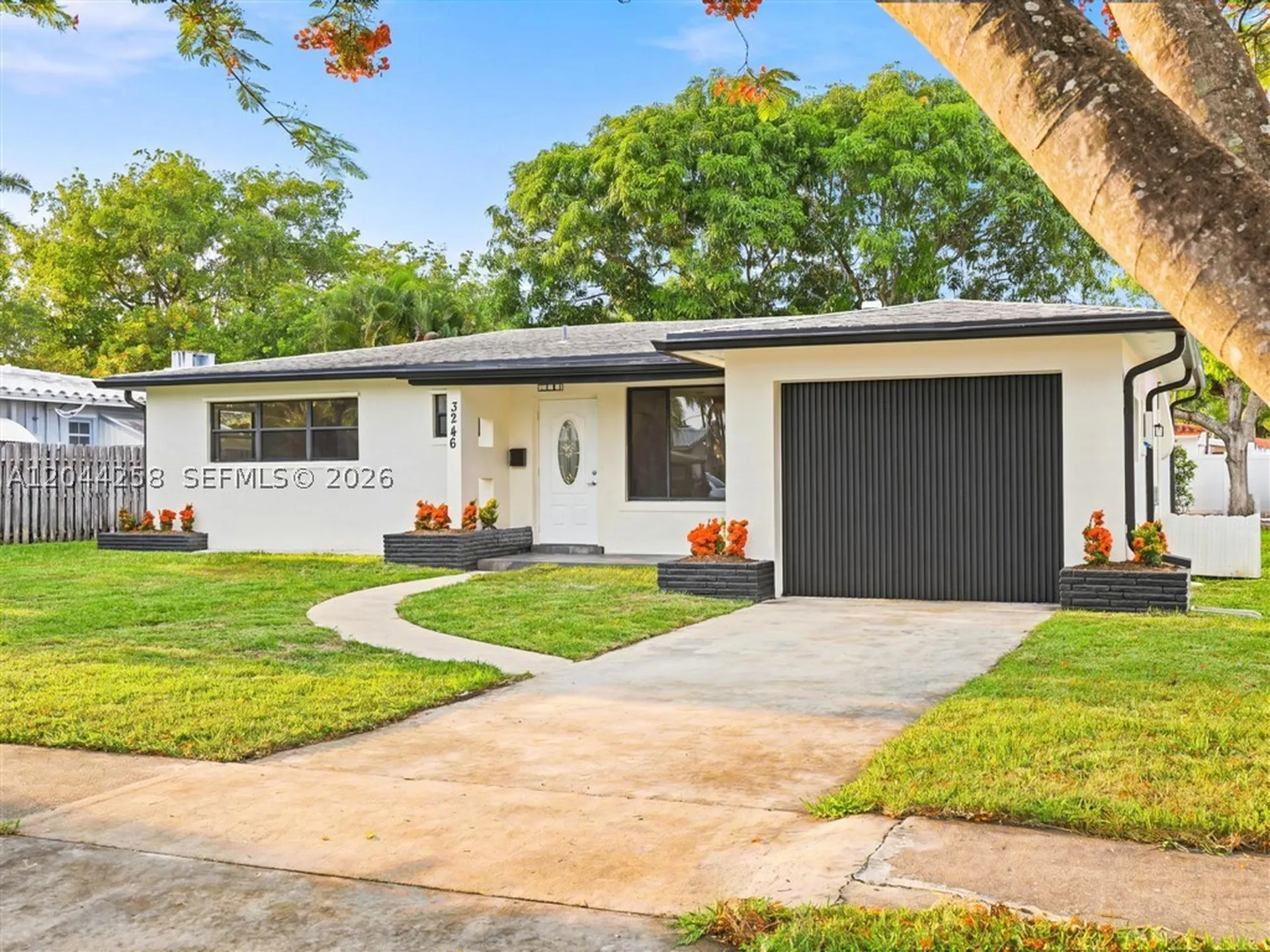 3246 Buchanan Street Hollywood FL 33021