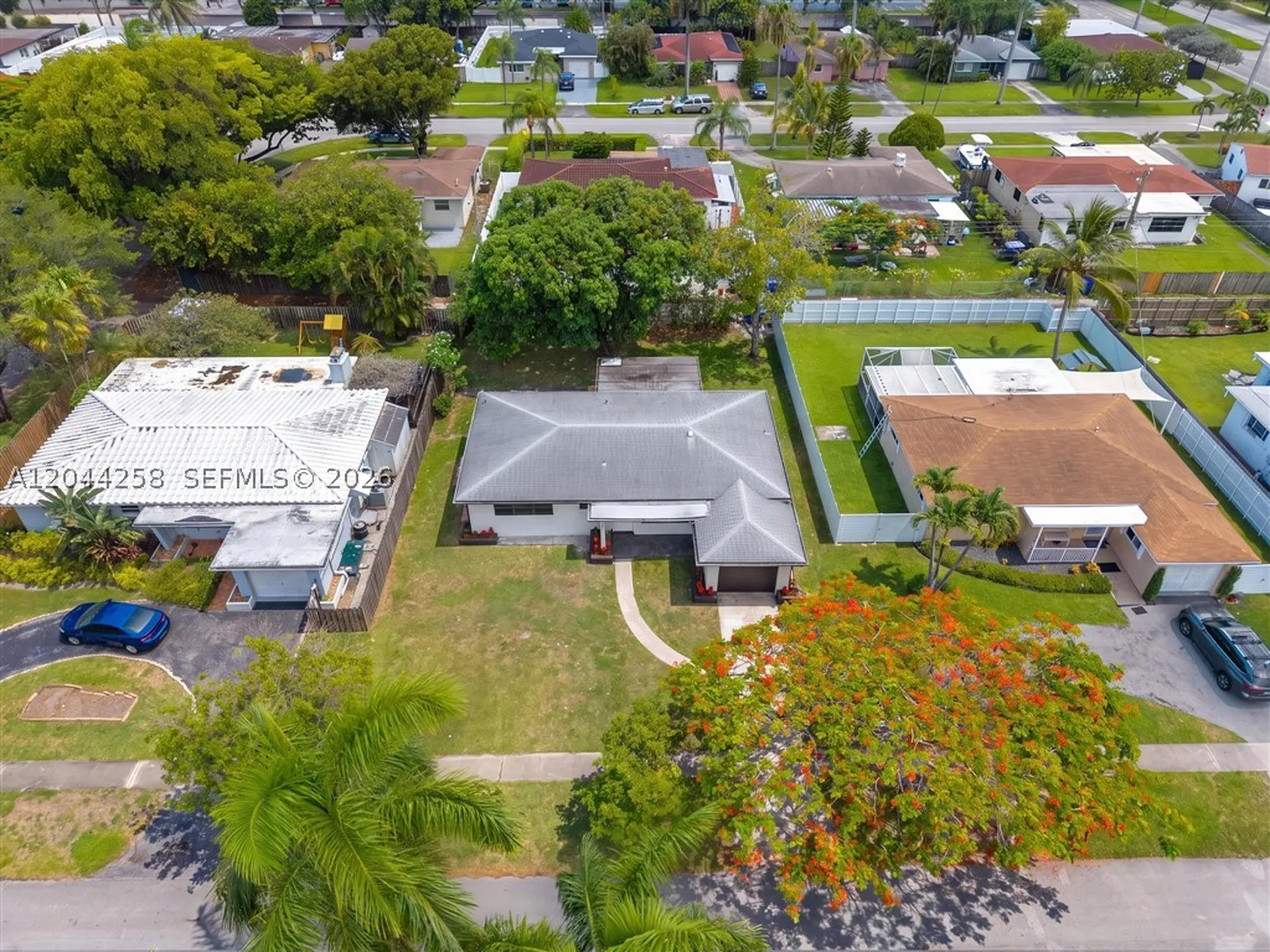 3246 Buchanan Street Hollywood FL 33021