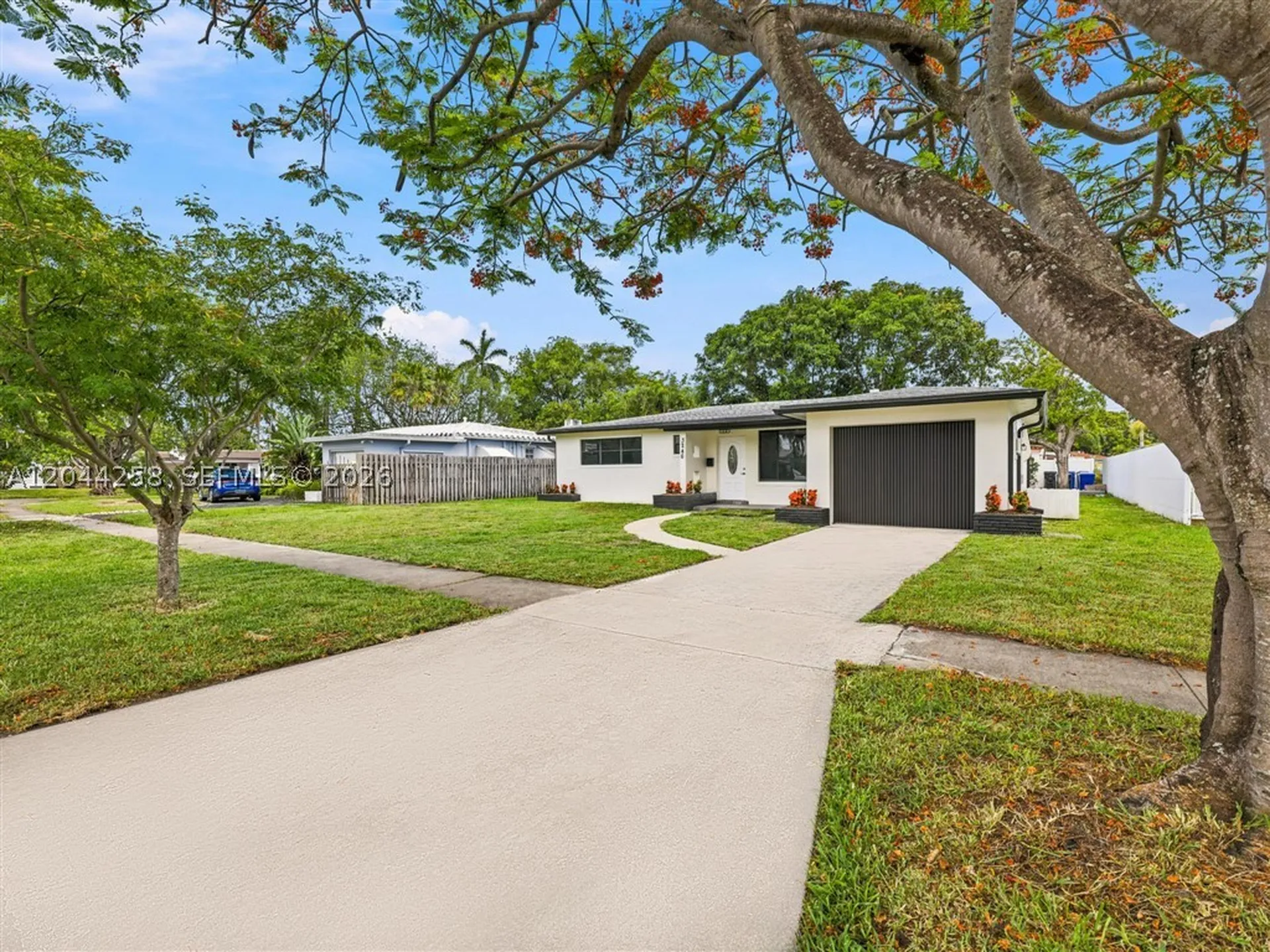 3246 Buchanan Street Hollywood FL 33021