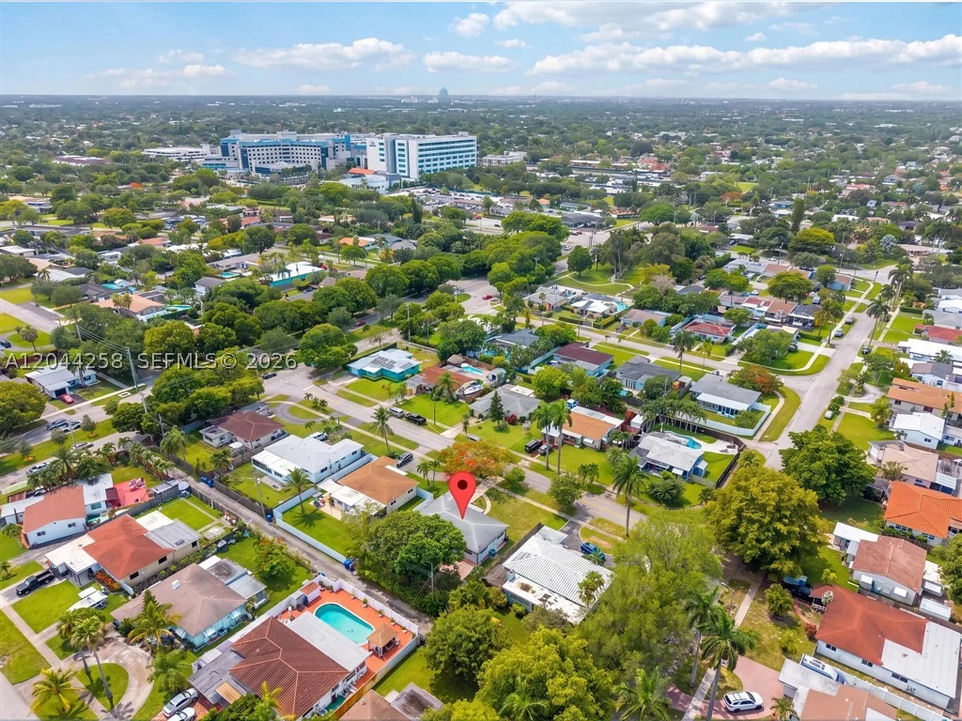 3246 Buchanan Street Hollywood FL 33021