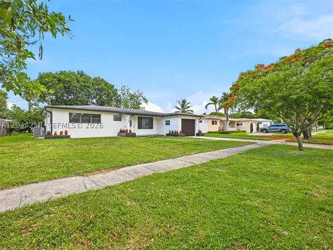 3246 Buchanan Street Hollywood FL 33021