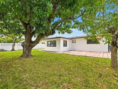 3246 Buchanan Street Hollywood FL 33021