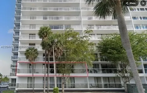 3701 N Country Club Drive Aventura FL 33180