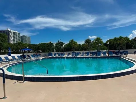 3701 N Country Club Drive Aventura FL 33180