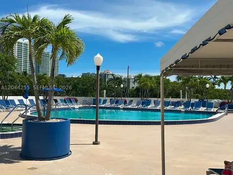 3701 N Country Club Drive Aventura FL 33180