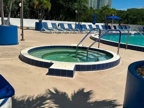 3701 N Country Club Drive Aventura FL 33180