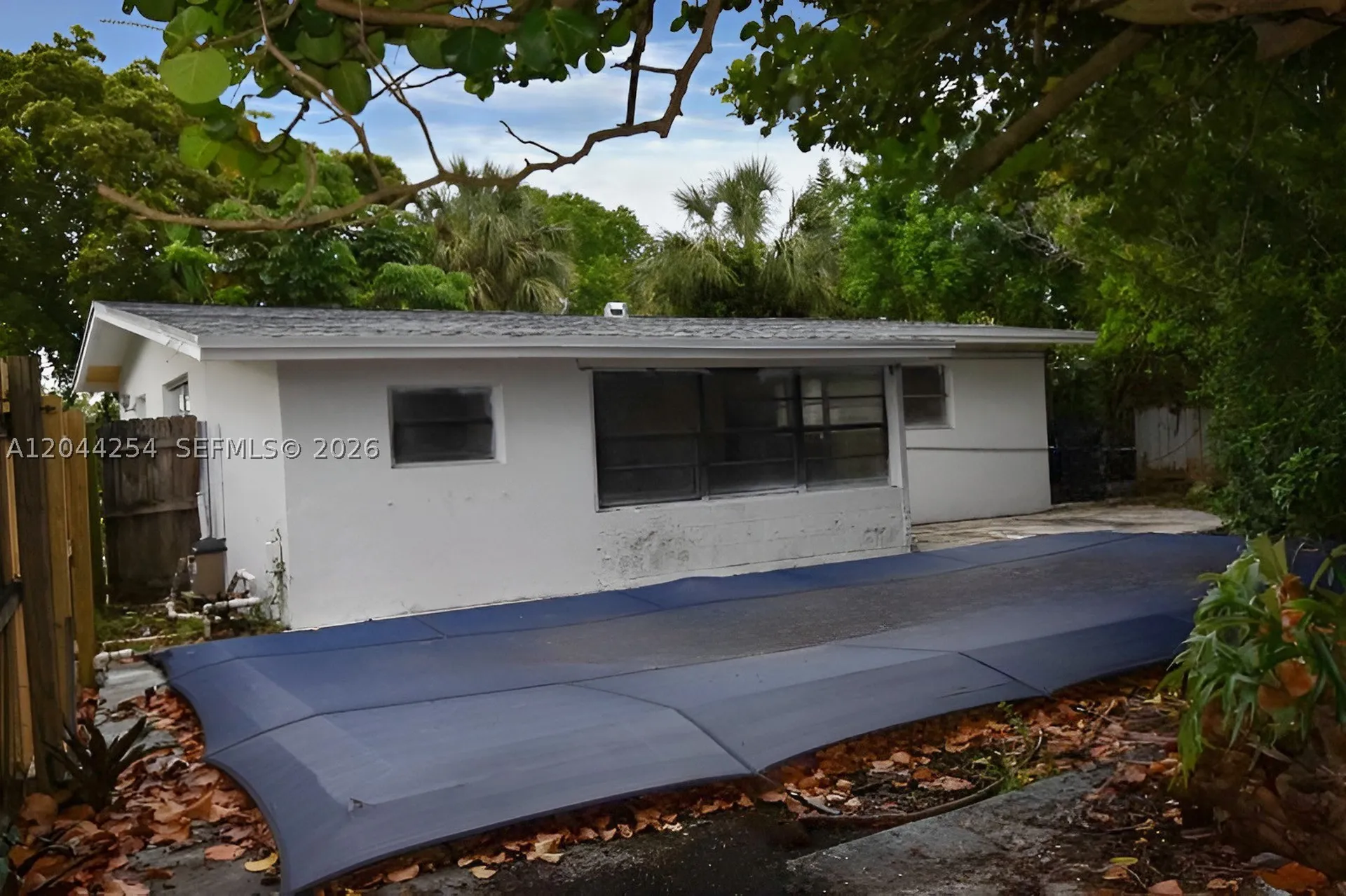 2800 Davie Boulevard Fort Lauderdale FL 33312
