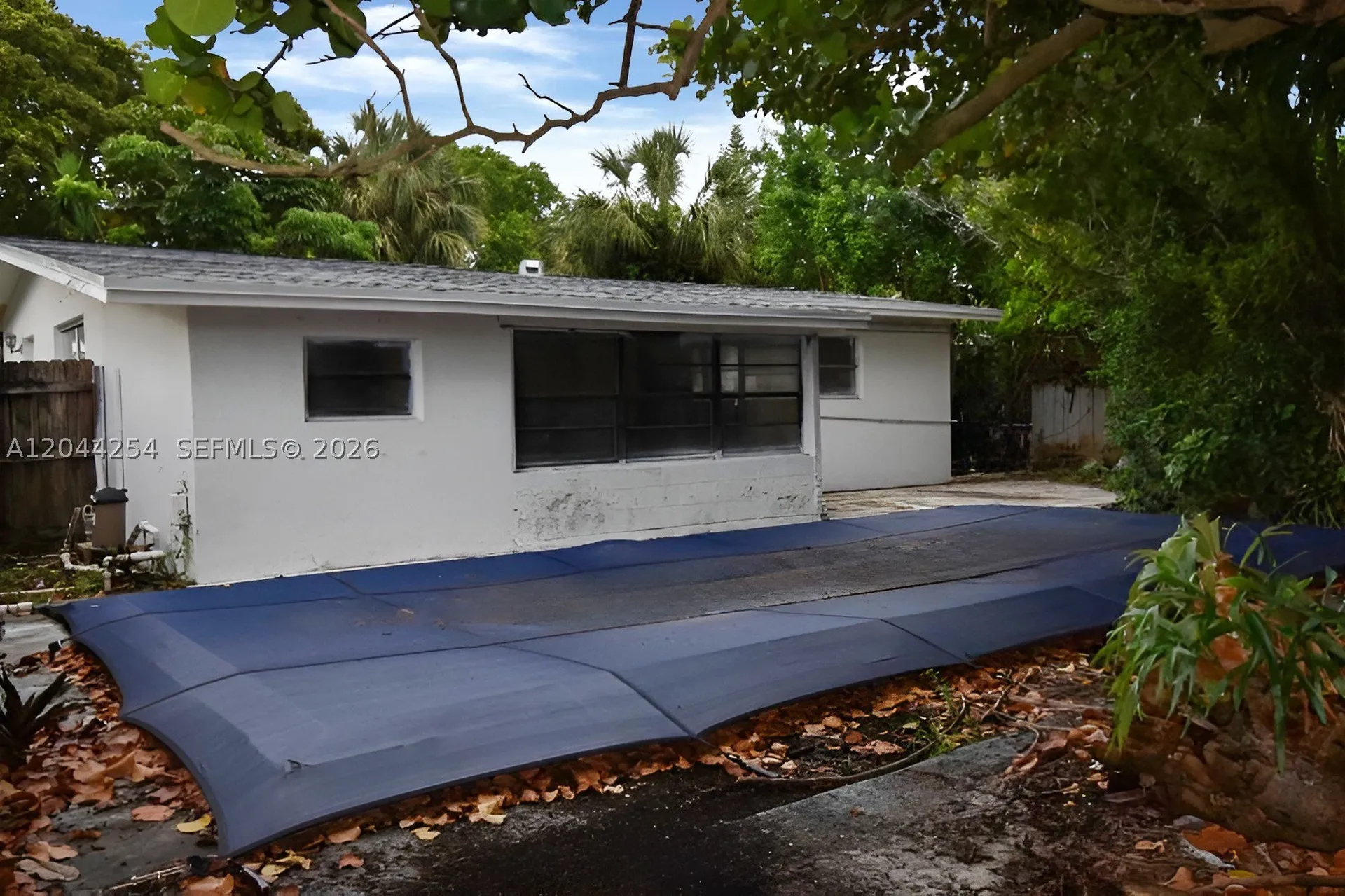 2800 Davie Boulevard Fort Lauderdale FL 33312