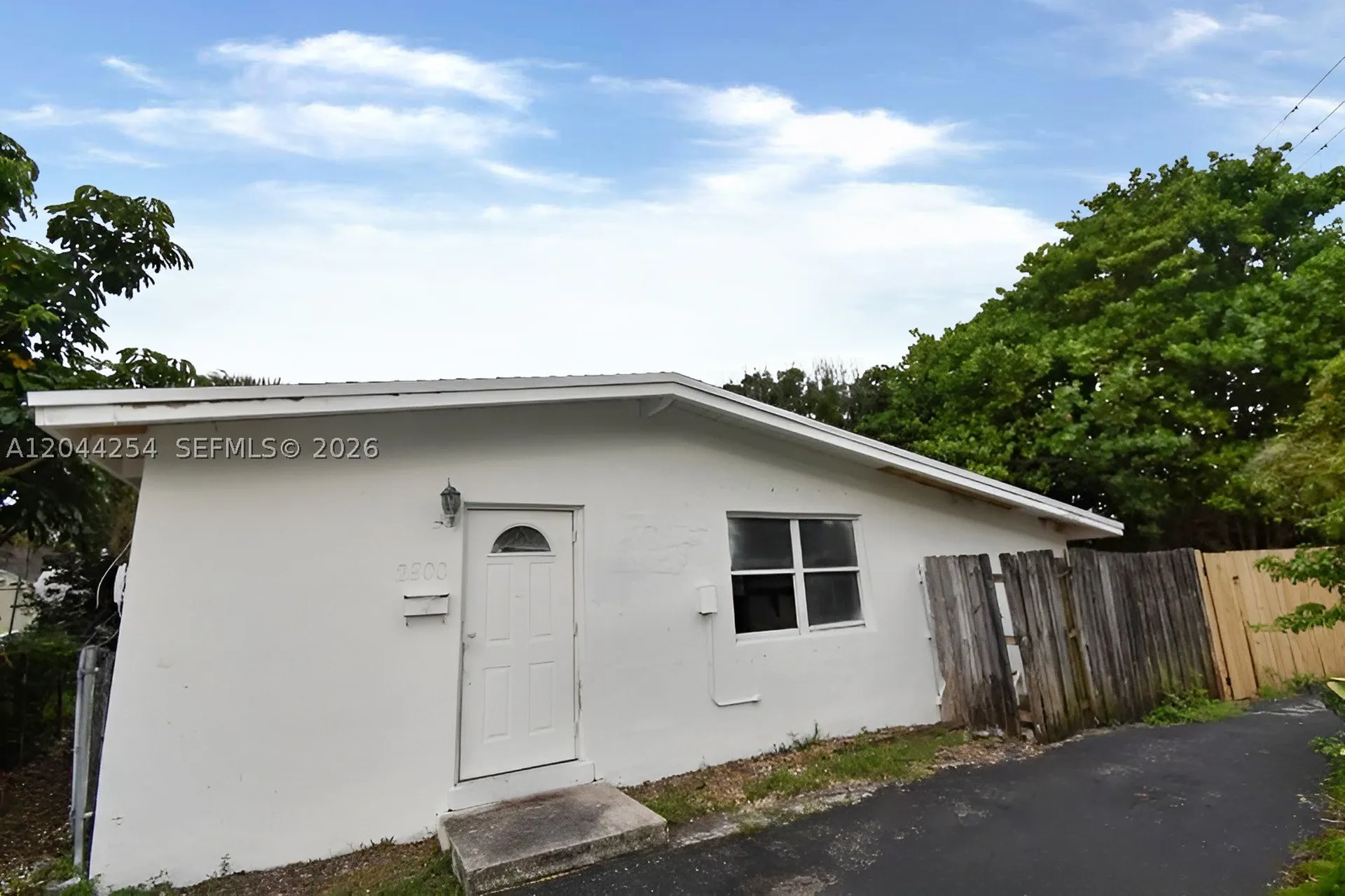 2800 Davie Boulevard Fort Lauderdale FL 33312