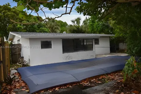 2800 Davie Boulevard Fort Lauderdale FL 33312