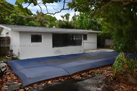 2800 Davie Boulevard Fort Lauderdale FL 33312