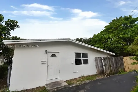 2800 Davie Boulevard Fort Lauderdale FL 33312
