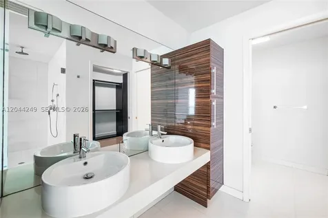 2020 N Bayshore Drive Miami FL 33137