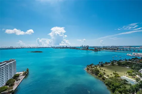 2020 N Bayshore Drive Miami FL 33137