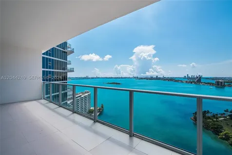 2020 N Bayshore Drive Miami FL 33137