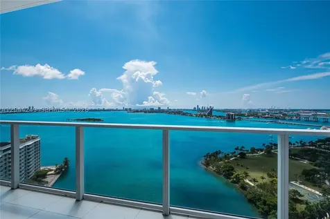 2020 N Bayshore Drive Miami FL 33137