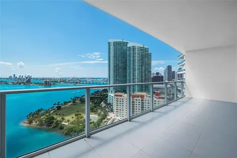2020 N Bayshore Drive Miami FL 33137