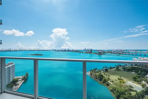 2020 N Bayshore Drive Miami FL 33137