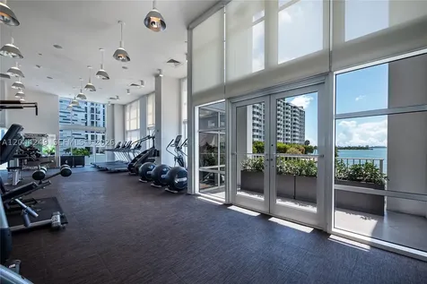 2020 N Bayshore Drive Miami FL 33137