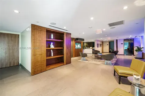 2020 N Bayshore Drive Miami FL 33137