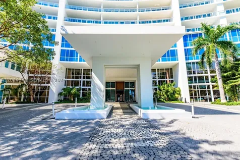 2020 N Bayshore Drive Miami FL 33137