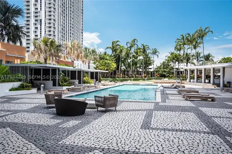 2020 N Bayshore Drive Miami FL 33137