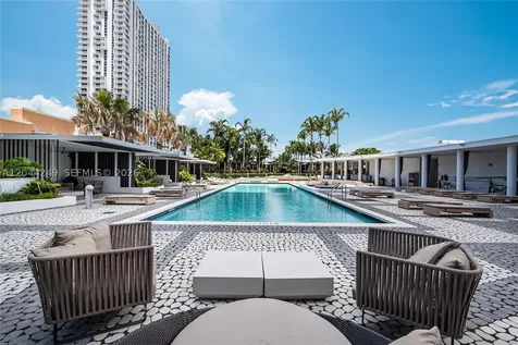 2020 N Bayshore Drive Miami FL 33137
