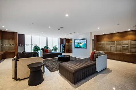 2020 N Bayshore Drive Miami FL 33137