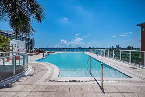 2020 N Bayshore Drive Miami FL 33137