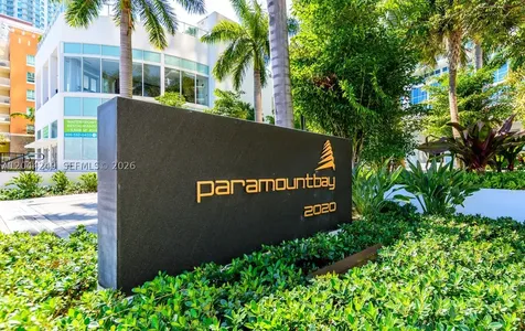 2020 N Bayshore Drive Miami FL 33137