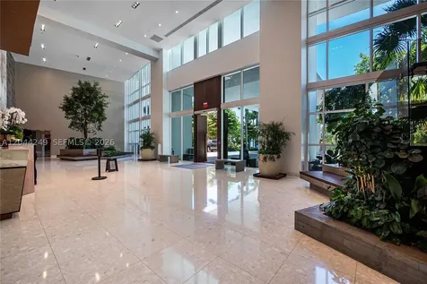 2020 N Bayshore Drive Miami FL 33137