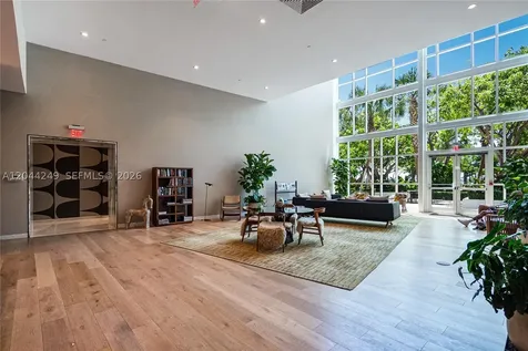 2020 N Bayshore Drive Miami FL 33137