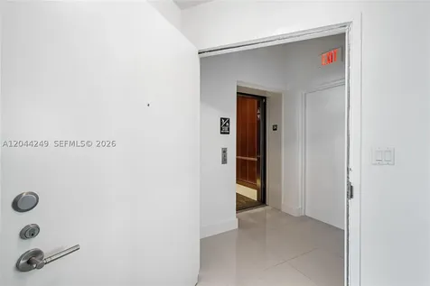 2020 N Bayshore Drive Miami FL 33137
