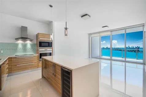 2020 N Bayshore Drive Miami FL 33137