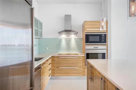 2020 N Bayshore Drive Miami FL 33137