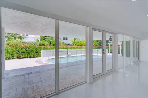 773 Woodcrest Road Key Biscayne FL 33149