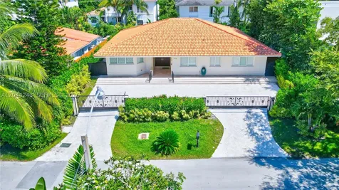 773 Woodcrest Road Key Biscayne FL 33149