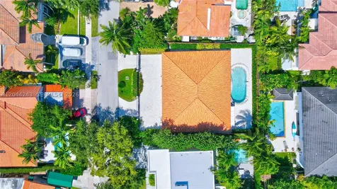 773 Woodcrest Road Key Biscayne FL 33149