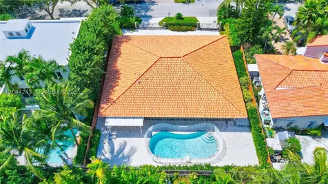 773 Woodcrest Road Key Biscayne FL 33149
