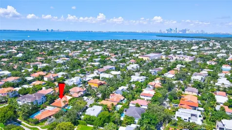 773 Woodcrest Road Key Biscayne FL 33149