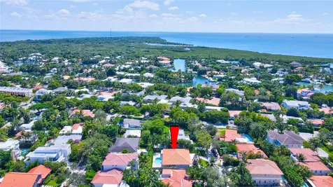 773 Woodcrest Road Key Biscayne FL 33149