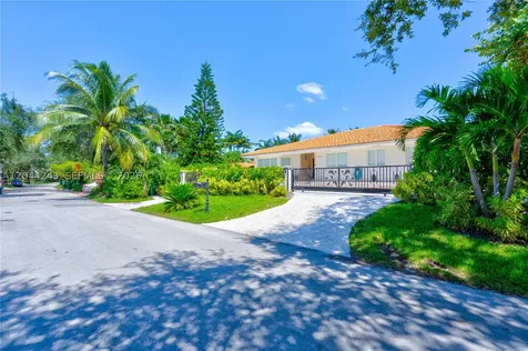 773 Woodcrest Road Key Biscayne FL 33149