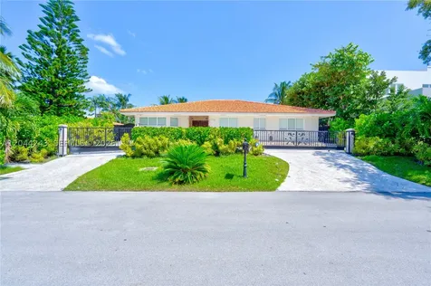773 Woodcrest Road Key Biscayne FL 33149