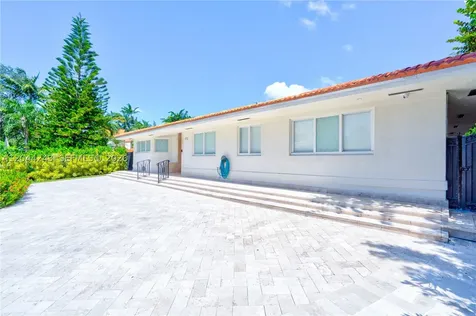 773 Woodcrest Road Key Biscayne FL 33149